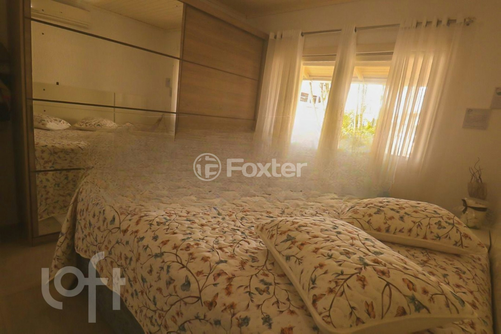 Casa à venda com 4 quartos, 180m² - Foto 40