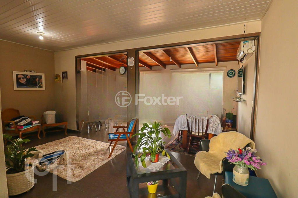Casa à venda com 4 quartos, 180m² - Foto 21