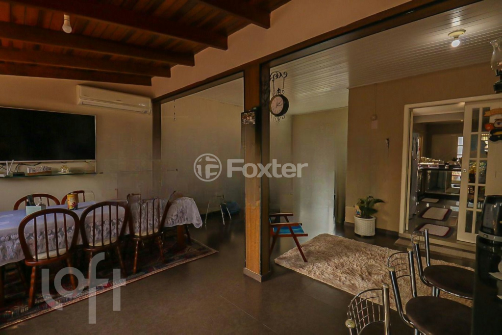 Casa à venda com 4 quartos, 180m² - Foto 22