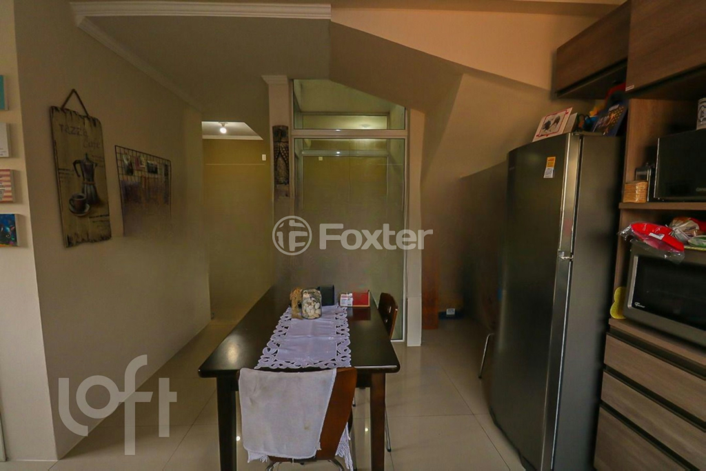 Casa à venda com 4 quartos, 180m² - Foto 36