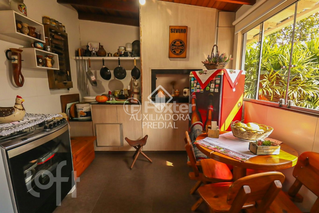 Casa à venda com 4 quartos, 180m² - Foto 31