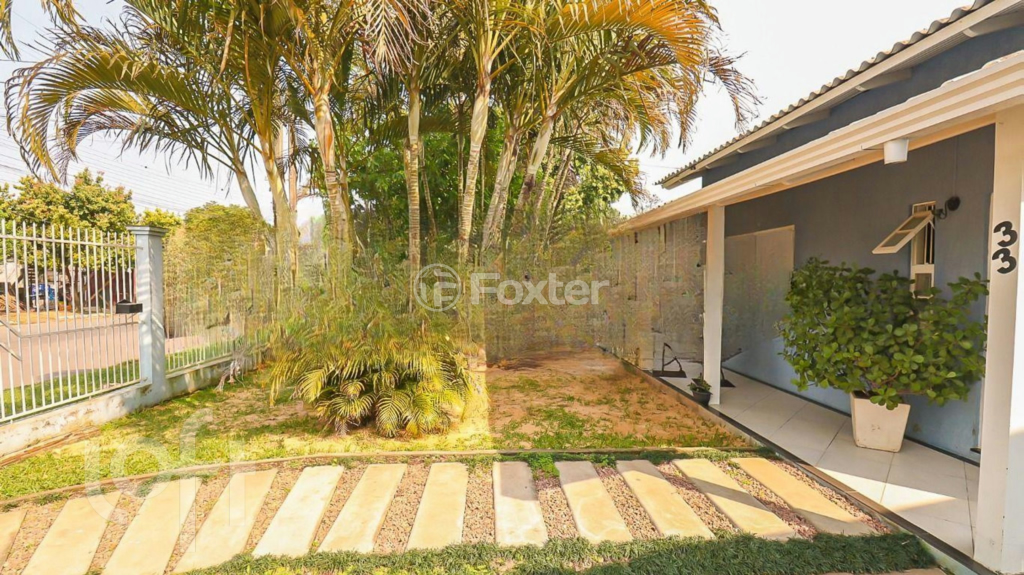 Casa à venda com 4 quartos, 180m² - Foto 16