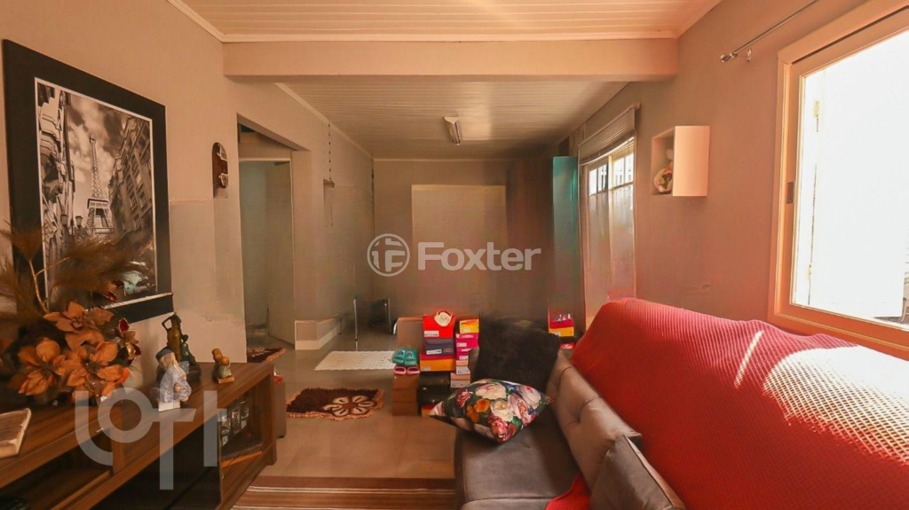 Casa à venda com 4 quartos, 180m² - Foto 4