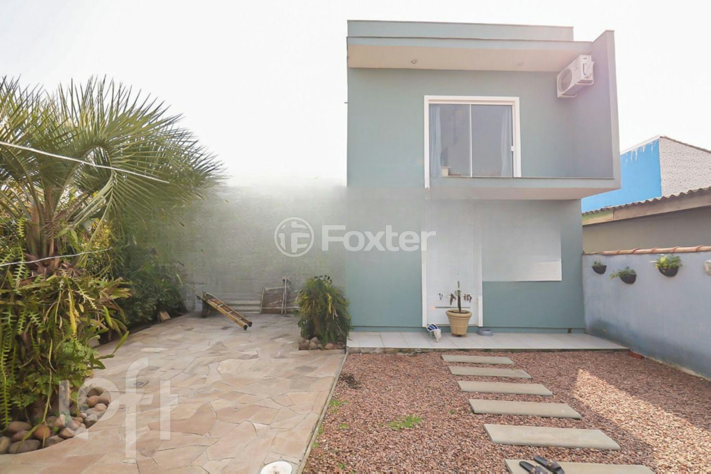 Casa à venda com 4 quartos, 180m² - Foto 10