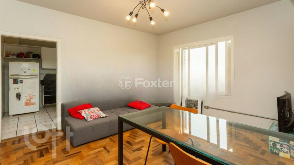 Apartamento à venda com 2 quartos, 78m² - Foto 2