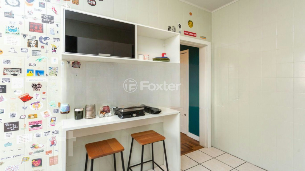 Apartamento à venda com 2 quartos, 78m² - Foto 9