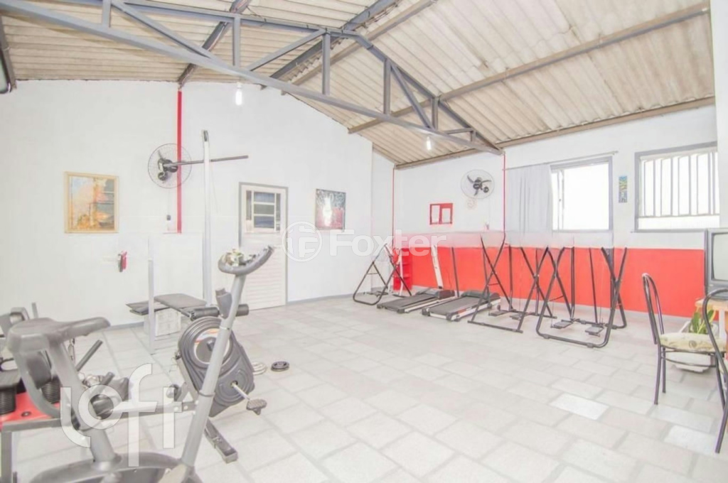 Apartamento à venda com 2 quartos, 78m² - Foto 30