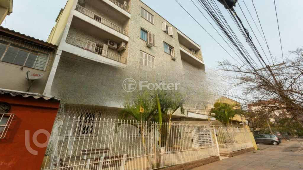 Apartamento à venda com 2 quartos, 78m² - Foto 15