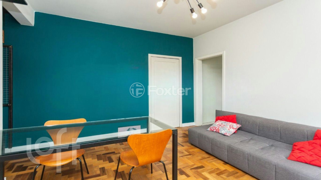 Apartamento à venda com 2 quartos, 78m² - Foto 3
