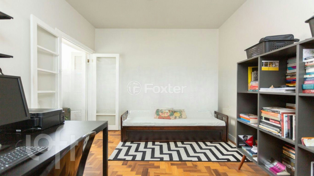 Apartamento à venda com 2 quartos, 78m² - Foto 25