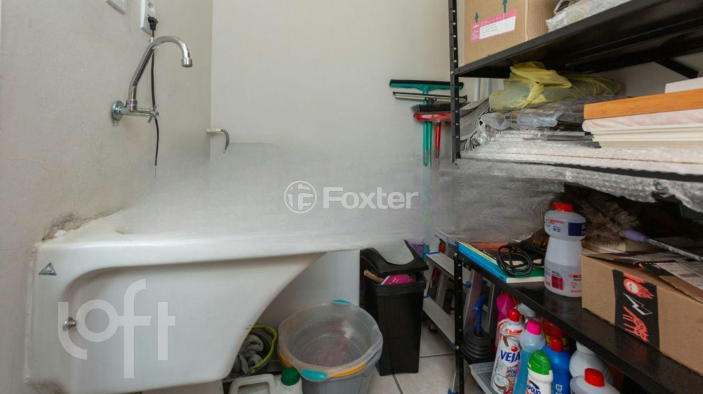Apartamento à venda com 2 quartos, 78m² - Foto 13