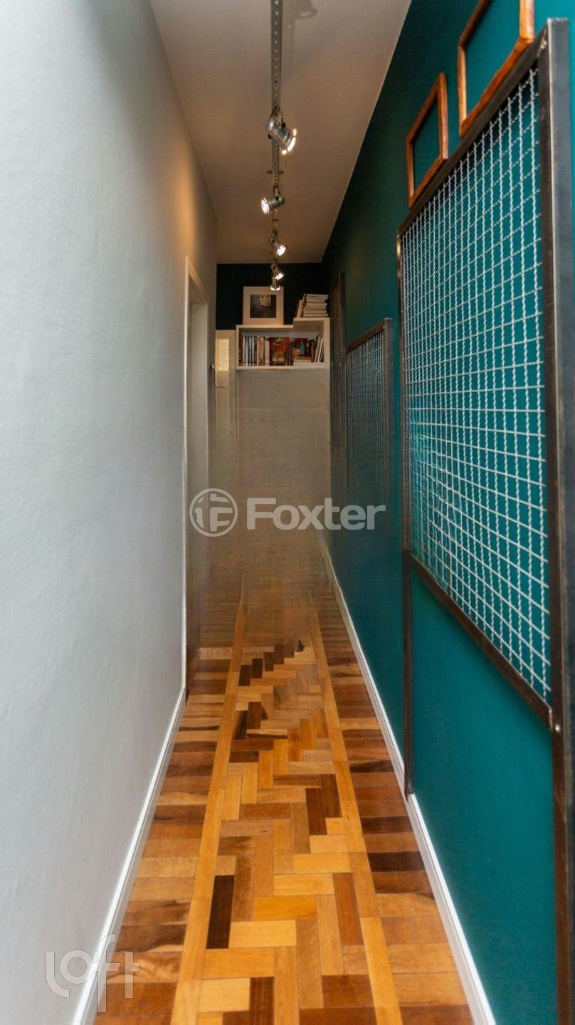 Apartamento à venda com 2 quartos, 78m² - Foto 5