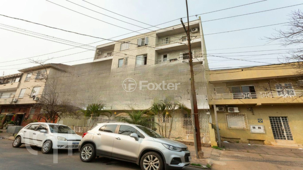 Apartamento à venda com 2 quartos, 78m² - Foto 16