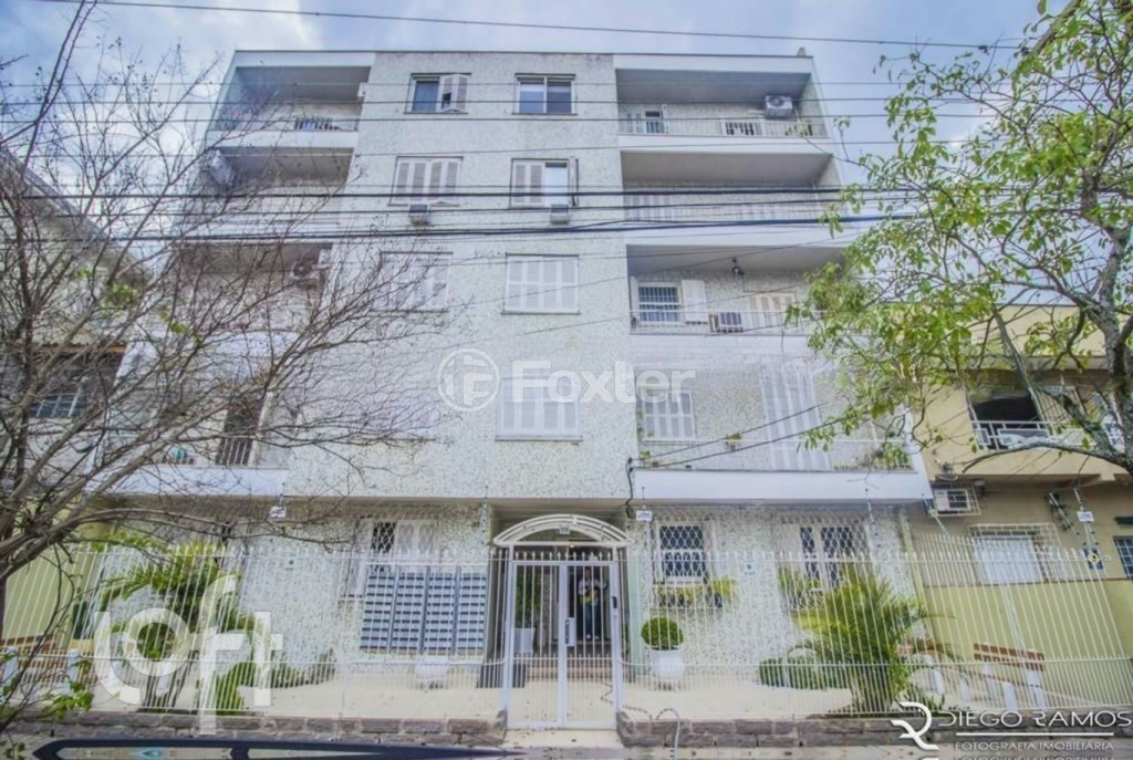 Apartamento à venda com 2 quartos, 78m² - Foto 10