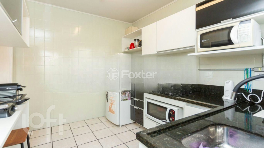 Apartamento à venda com 2 quartos, 78m² - Foto 8