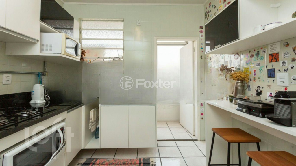 Apartamento à venda com 2 quartos, 78m² - Foto 7