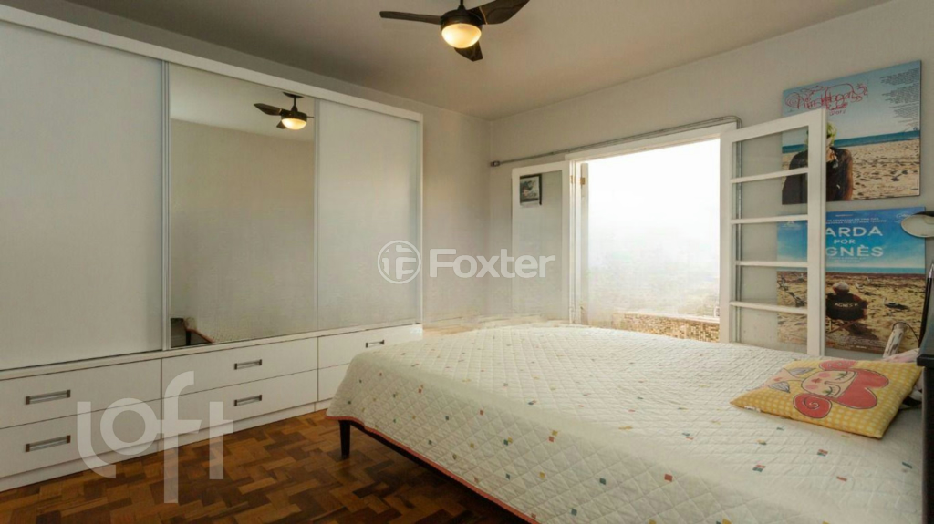 Apartamento à venda com 2 quartos, 78m² - Foto 20