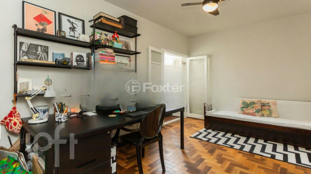 Apartamento à venda com 2 quartos, 78m² - Foto 24