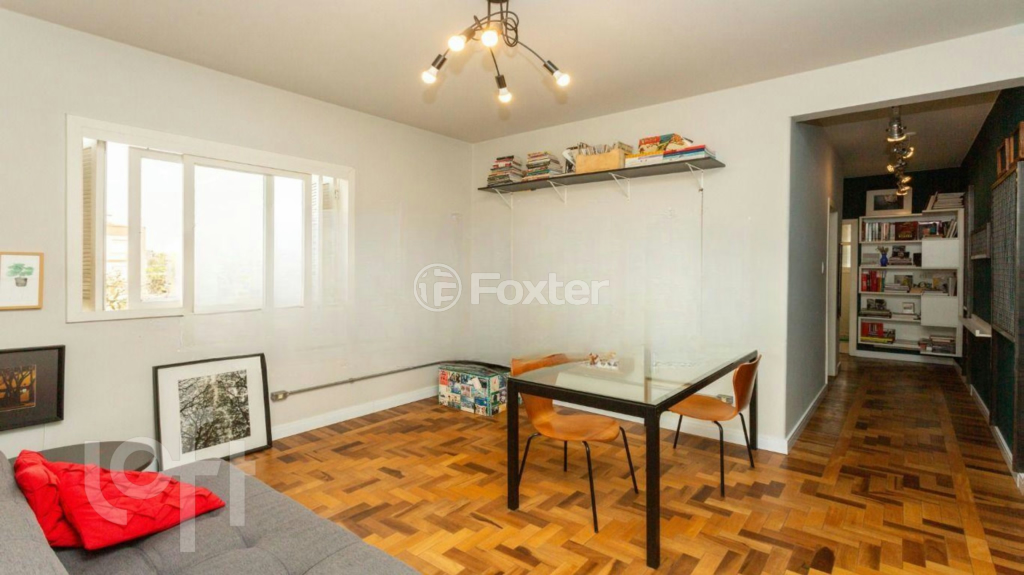 Apartamento à venda com 2 quartos, 78m² - Foto 1