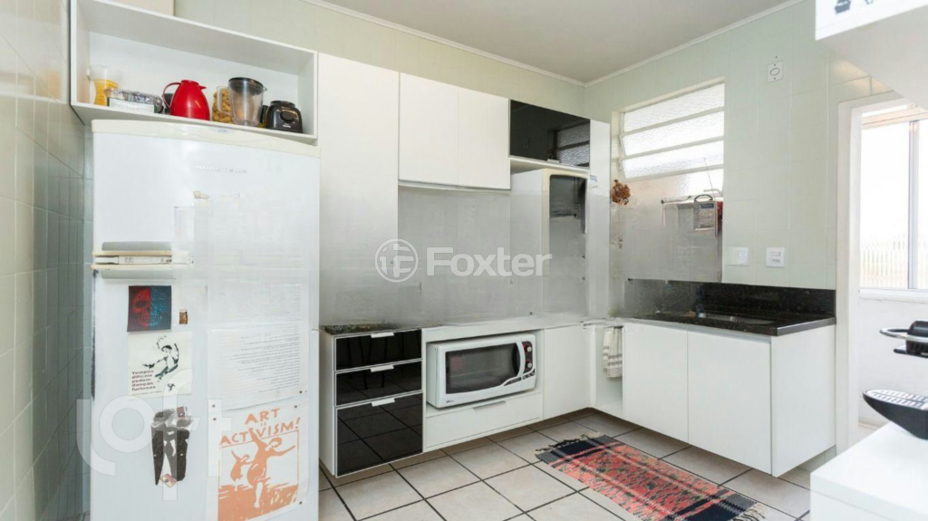 Apartamento à venda com 2 quartos, 78m² - Foto 6