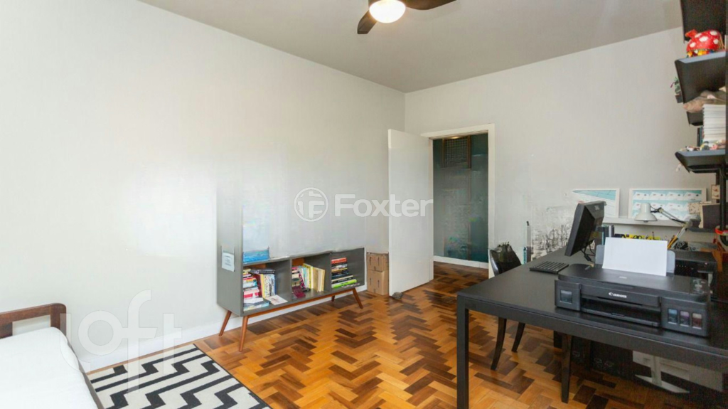 Apartamento à venda com 2 quartos, 78m² - Foto 27