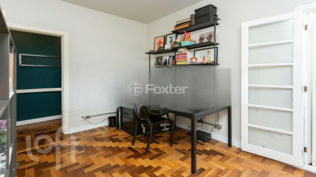 Apartamento à venda com 2 quartos, 78m² - Foto 26