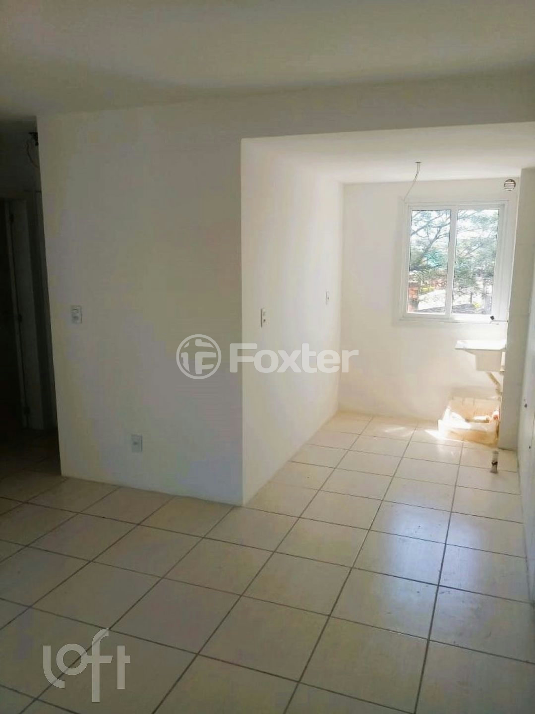 Apartamento à venda com 2 quartos, 51m² - Foto 4