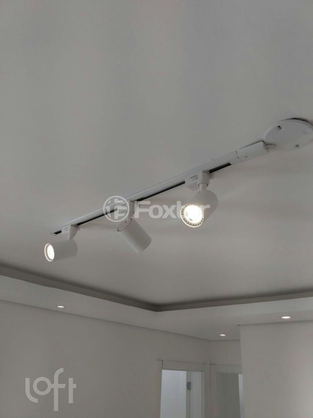 Apartamento à venda com 2 quartos, 51m² - Foto 7