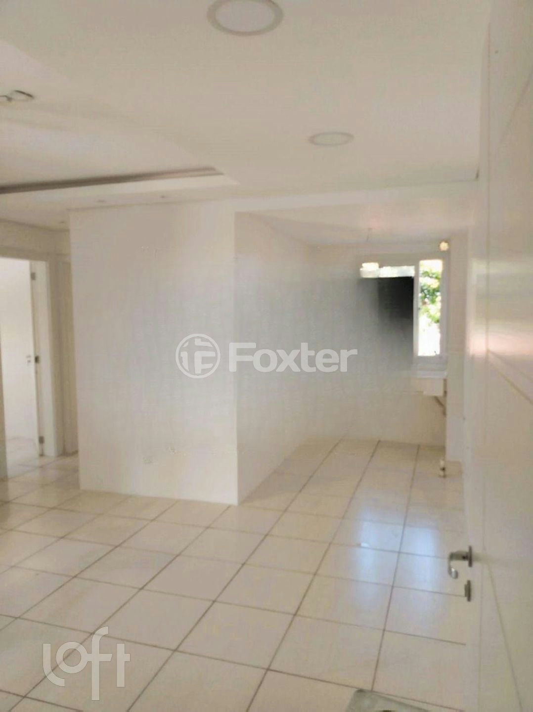 Apartamento à venda com 2 quartos, 51m² - Foto 2