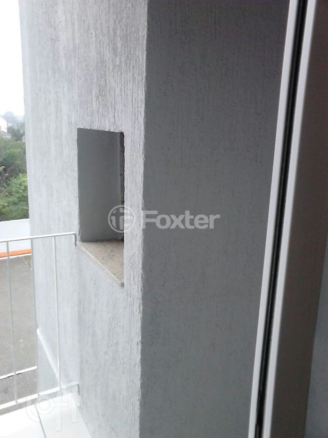 Apartamento à venda com 2 quartos, 51m² - Foto 5