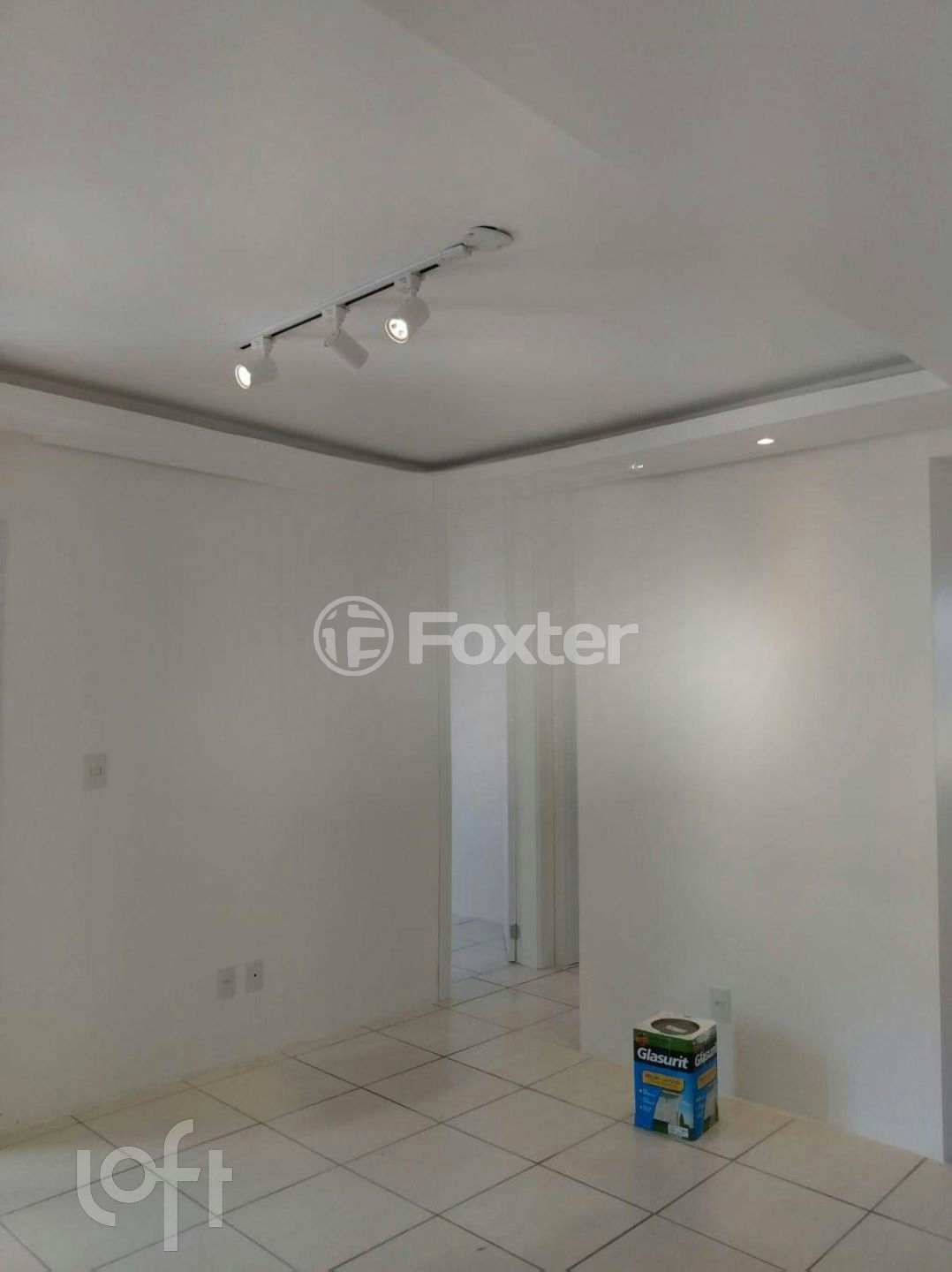 Apartamento à venda com 2 quartos, 51m² - Foto 6
