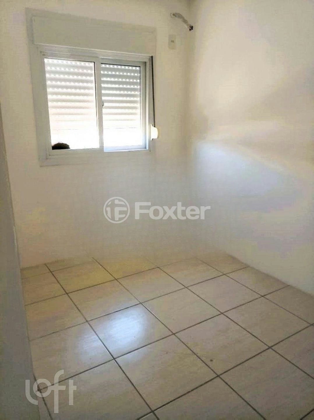 Apartamento à venda com 2 quartos, 51m² - Foto 3