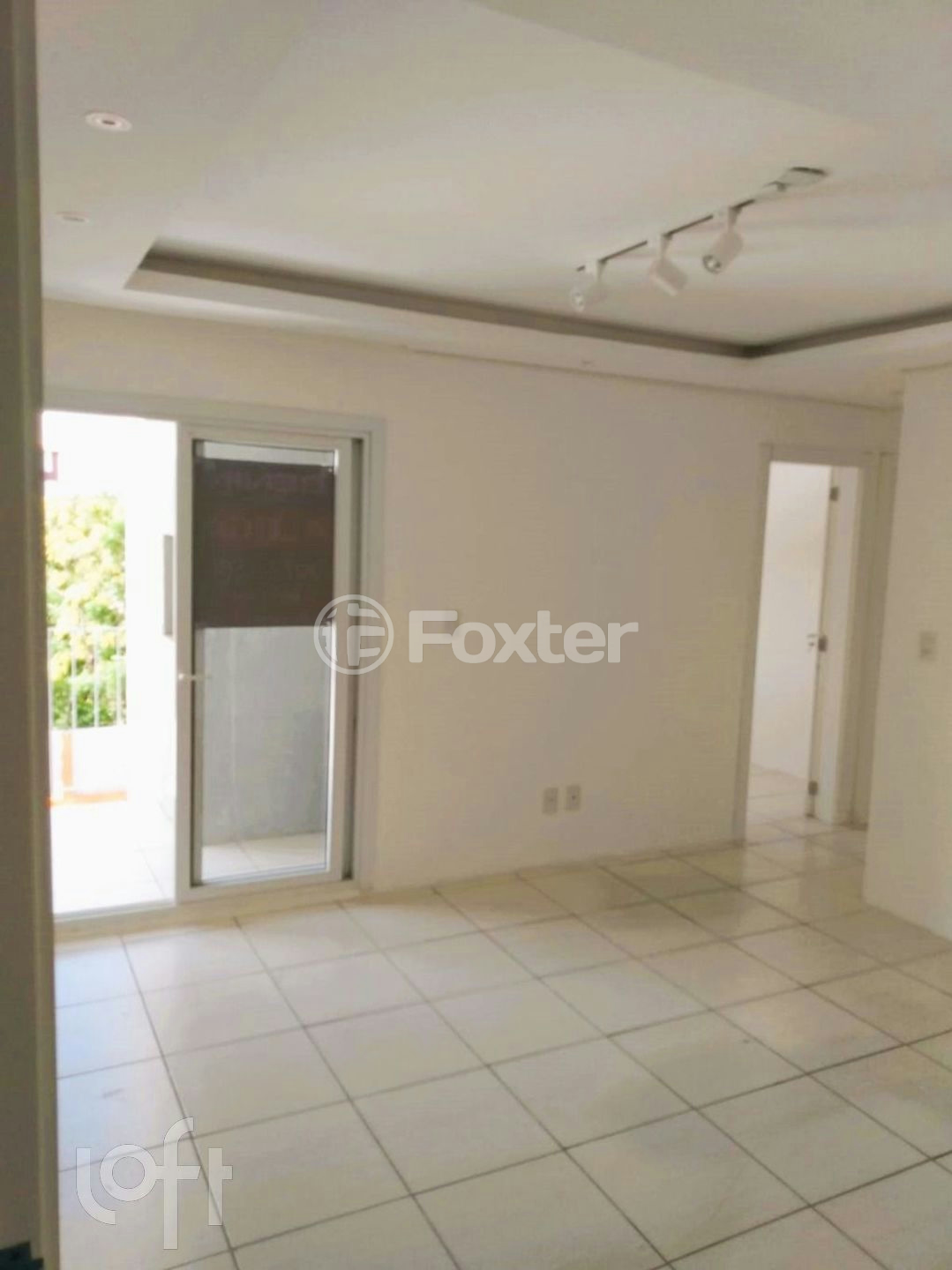 Apartamento à venda com 2 quartos, 51m² - Foto 1