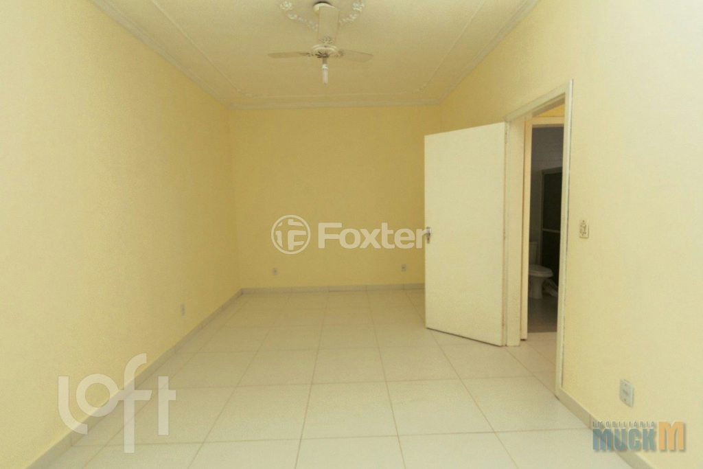 Apartamento à venda com 2 quartos, 55m² - Foto 5