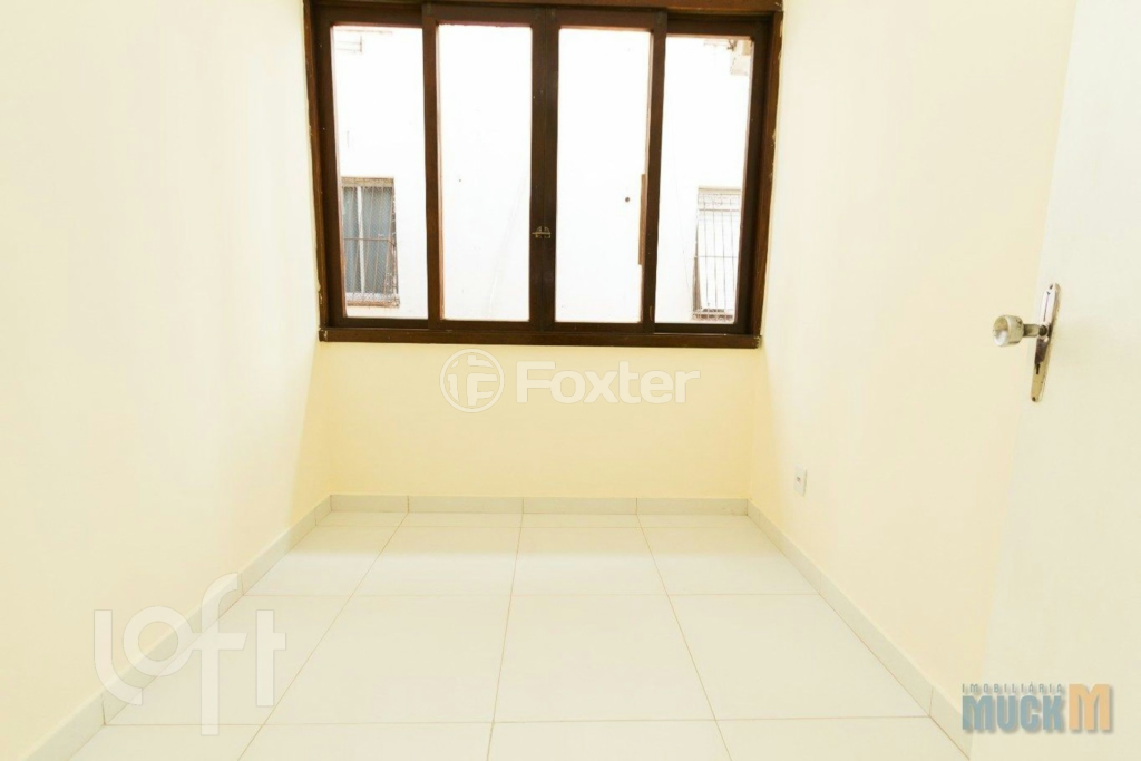 Apartamento à venda com 2 quartos, 55m² - Foto 2