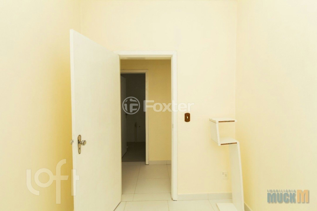 Apartamento à venda com 2 quartos, 55m² - Foto 3