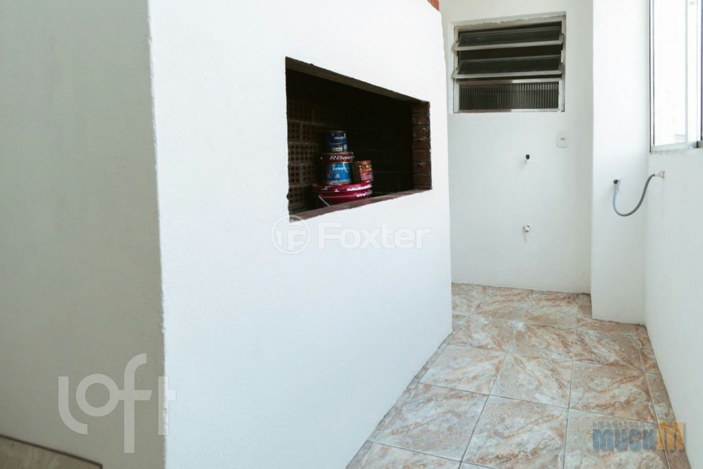 Apartamento à venda com 2 quartos, 55m² - Foto 9