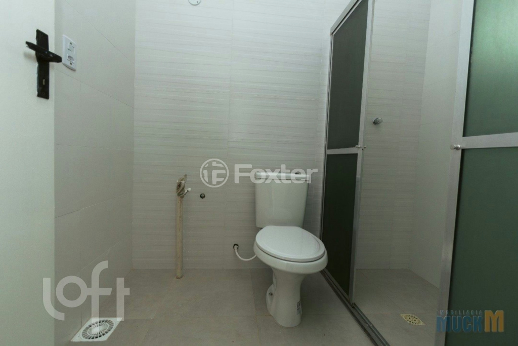 Apartamento à venda com 2 quartos, 55m² - Foto 7