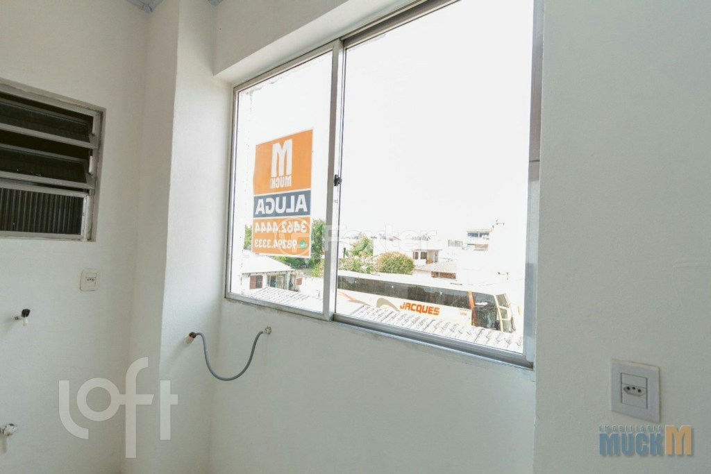 Apartamento à venda com 2 quartos, 55m² - Foto 10