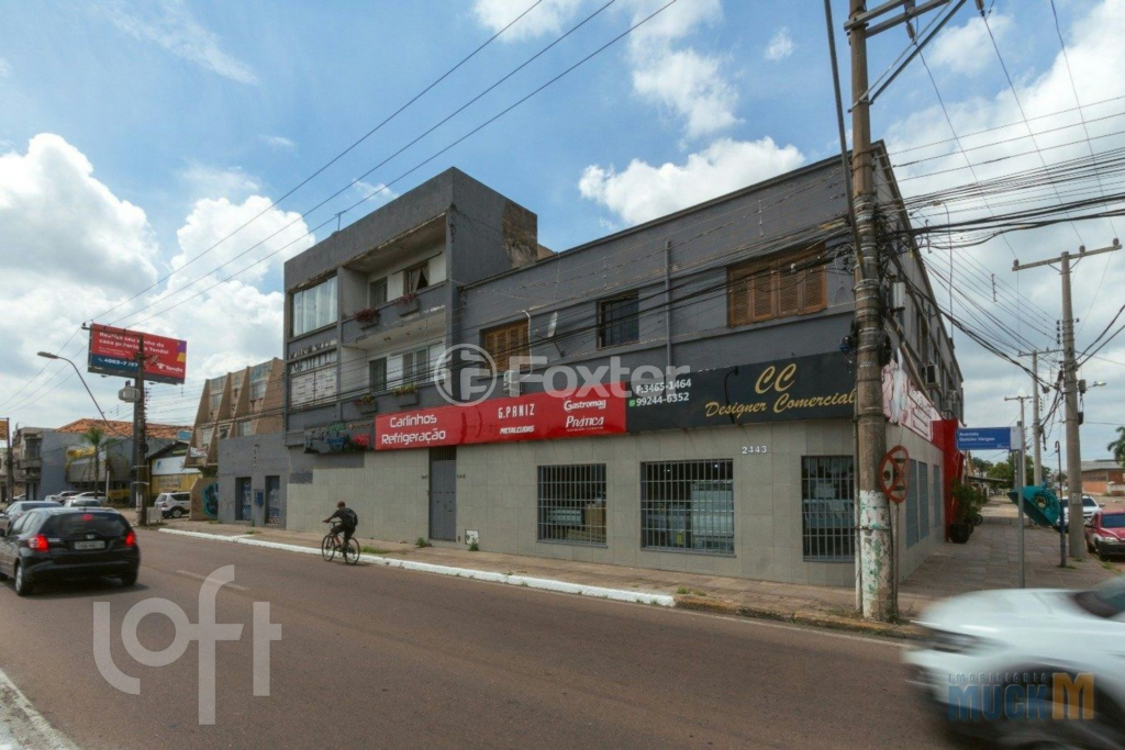 Apartamento à venda com 2 quartos, 55m² - Foto 11
