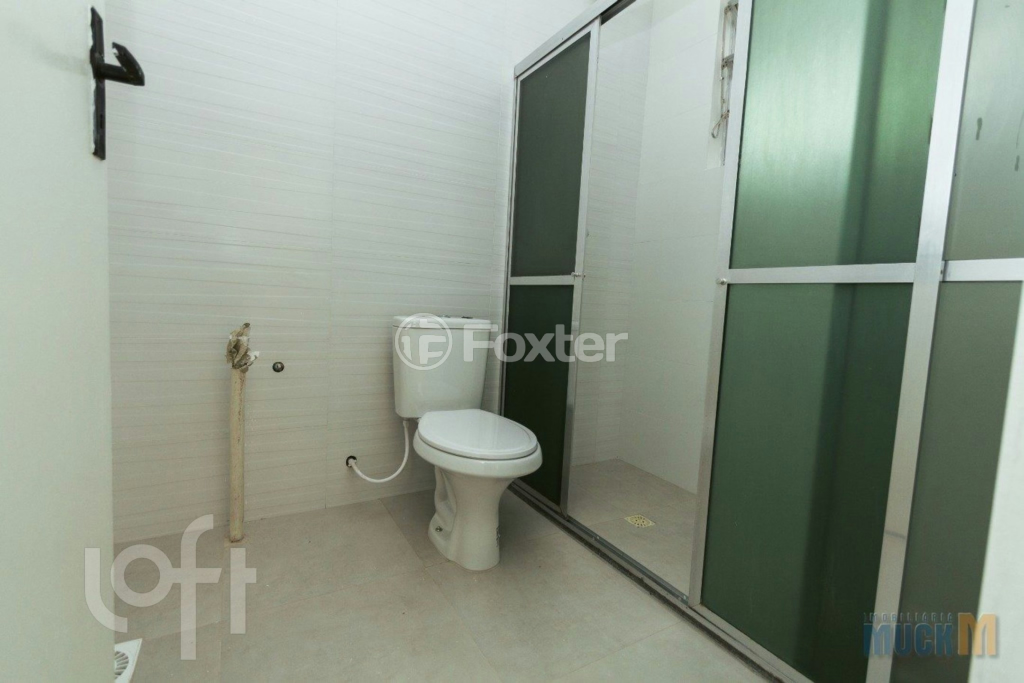 Apartamento à venda com 2 quartos, 55m² - Foto 6