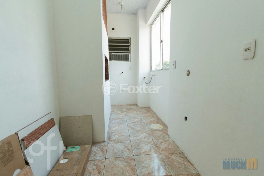 Apartamento à venda com 2 quartos, 55m² - Foto 8