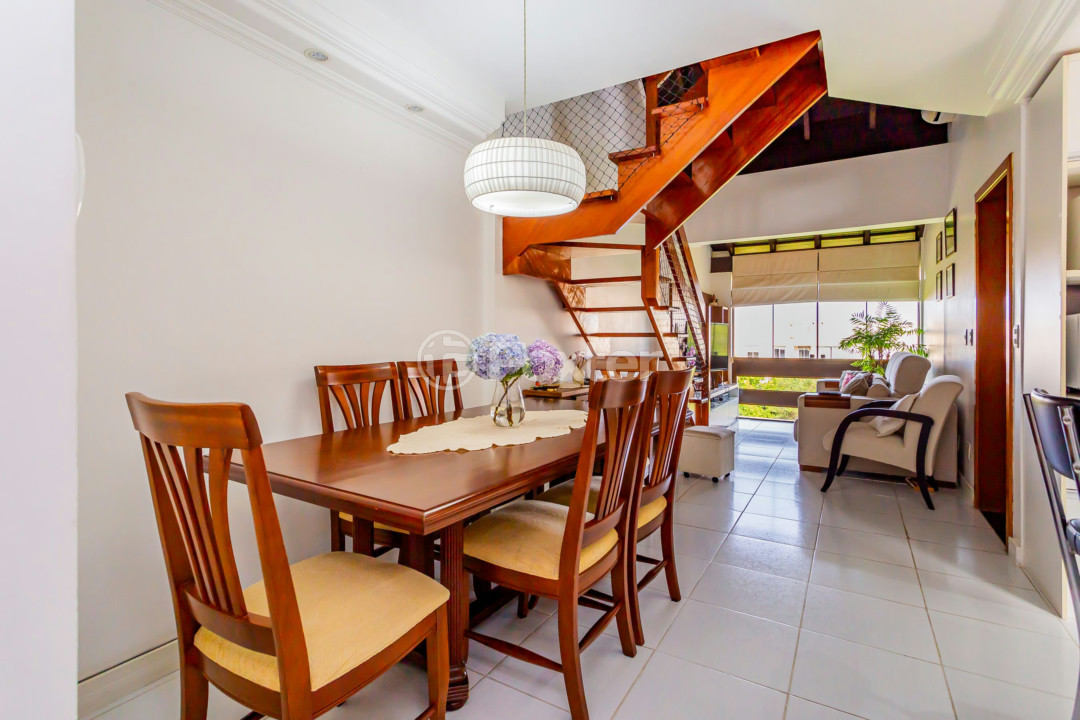 Cobertura à venda com 3 quartos, 154m² - Foto 1