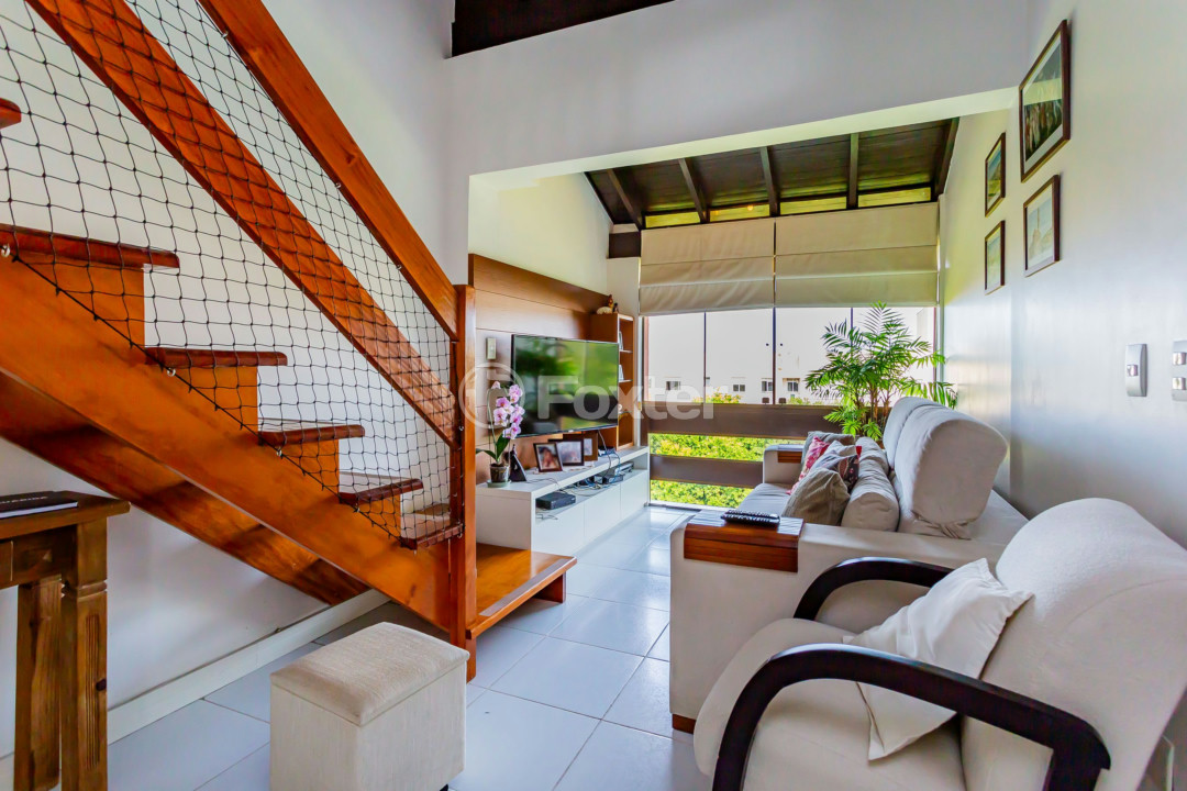 Cobertura à venda com 3 quartos, 154m² - Foto 3