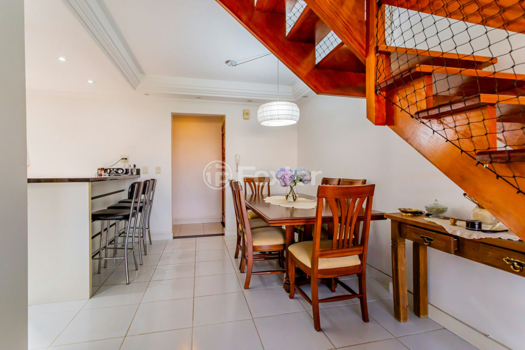 Cobertura à venda com 3 quartos, 154m² - Foto 5