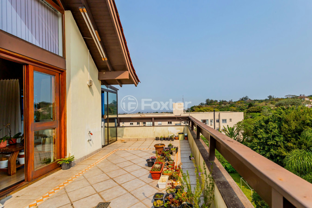 Cobertura à venda com 3 quartos, 154m² - Foto 35