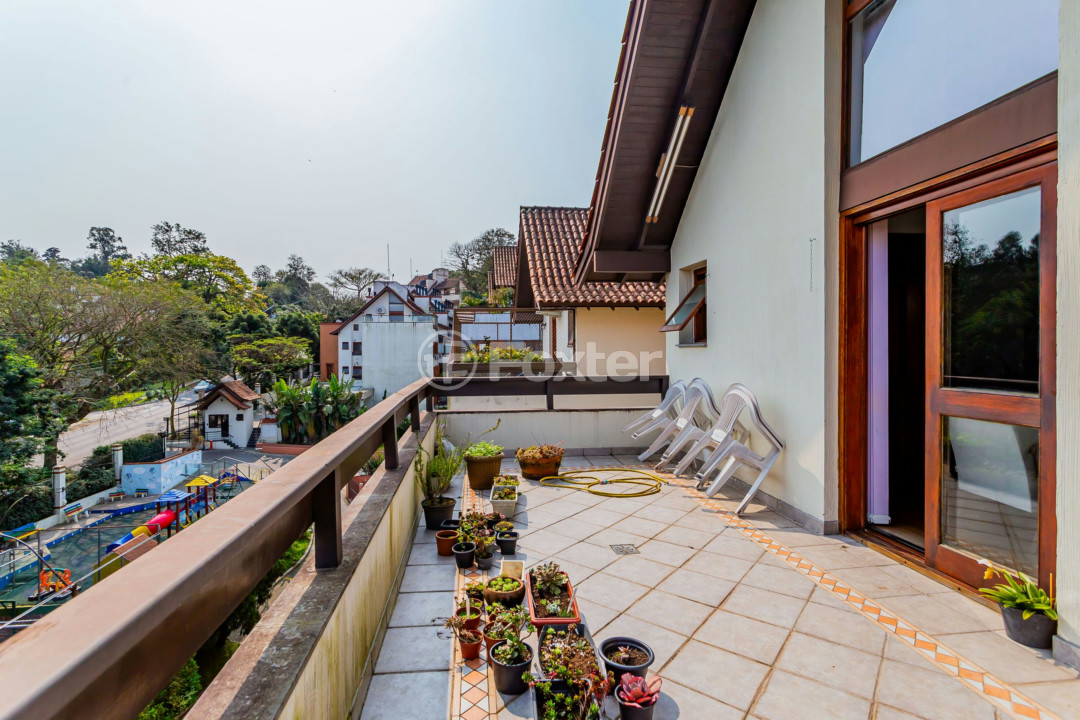 Cobertura à venda com 3 quartos, 154m² - Foto 37
