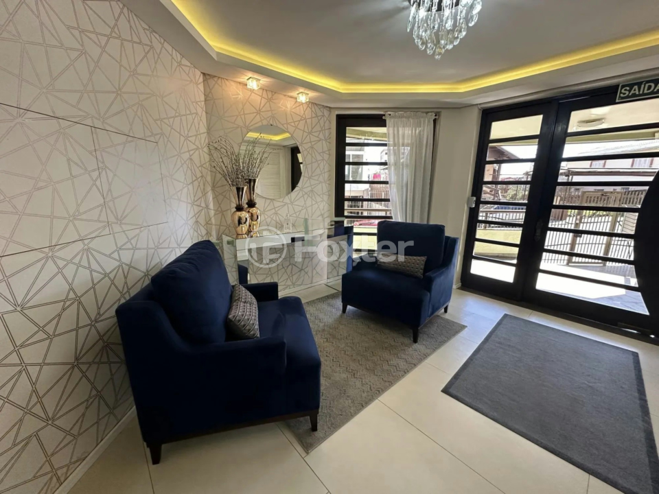 Apartamento à venda com 3 quartos, 146m² - Foto 22