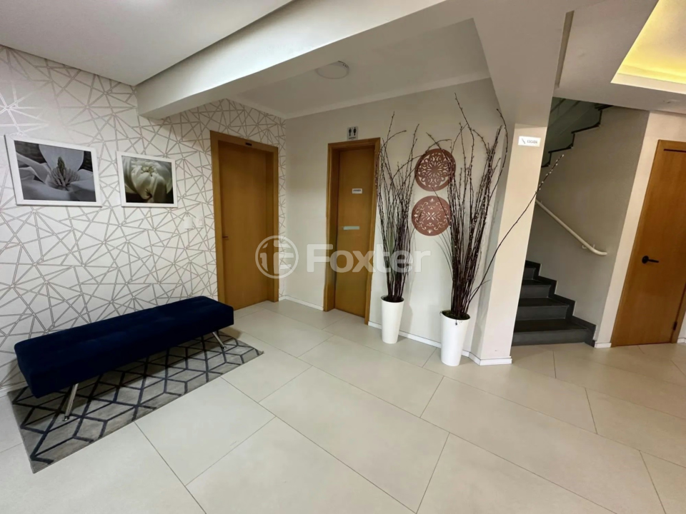 Apartamento à venda com 3 quartos, 146m² - Foto 21