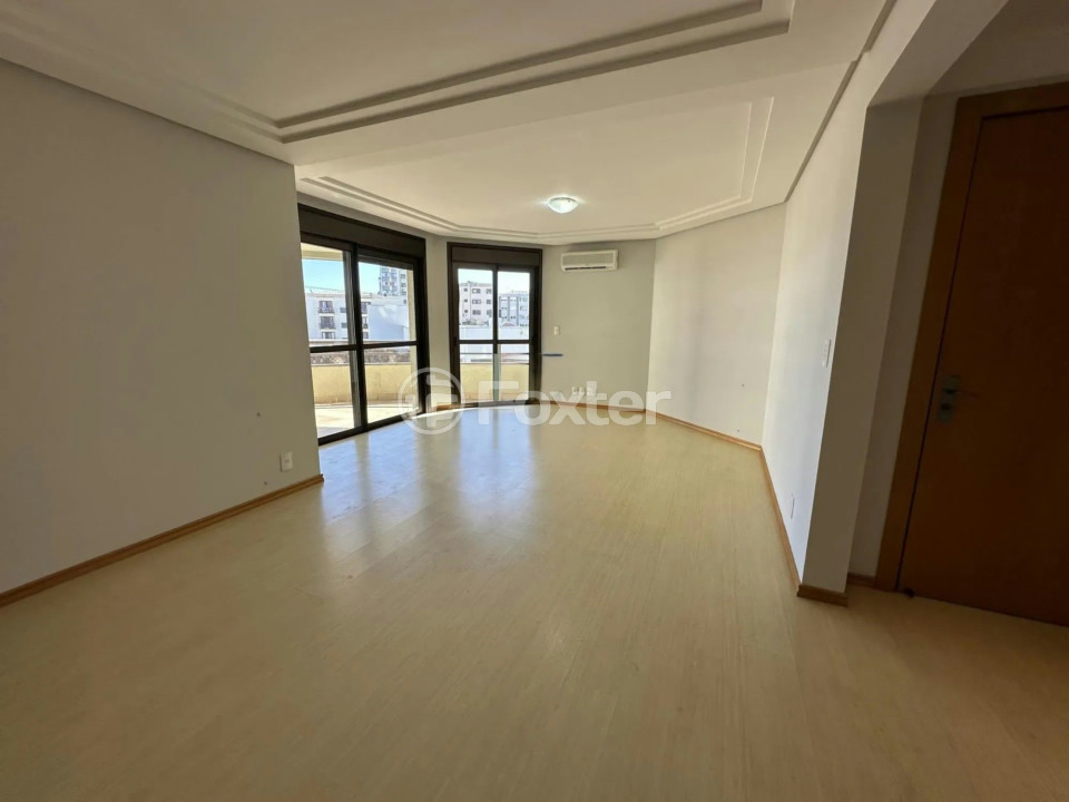 Apartamento à venda com 3 quartos, 146m² - Foto 4